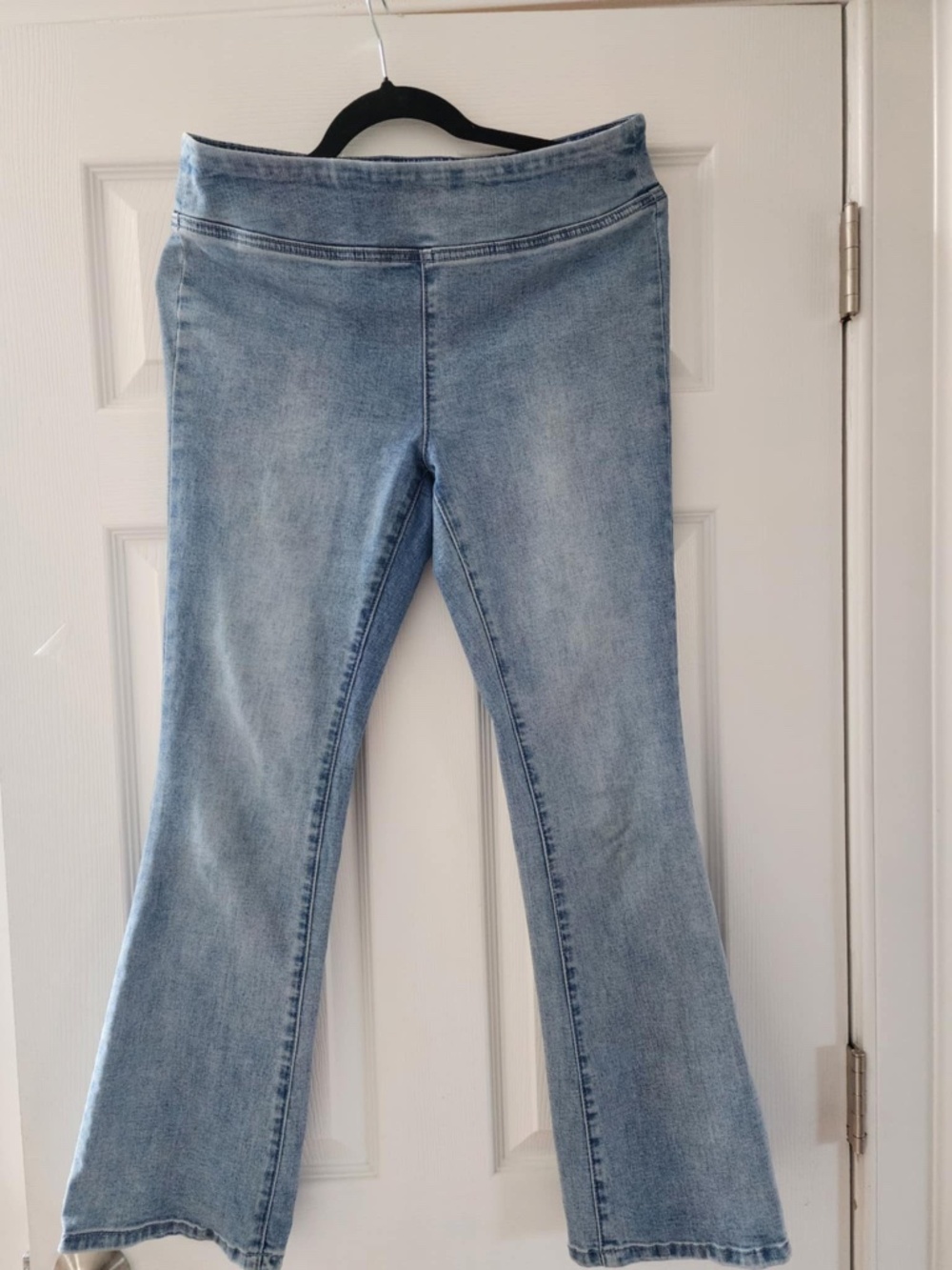DG2 Compact Comfort pull on Jeans